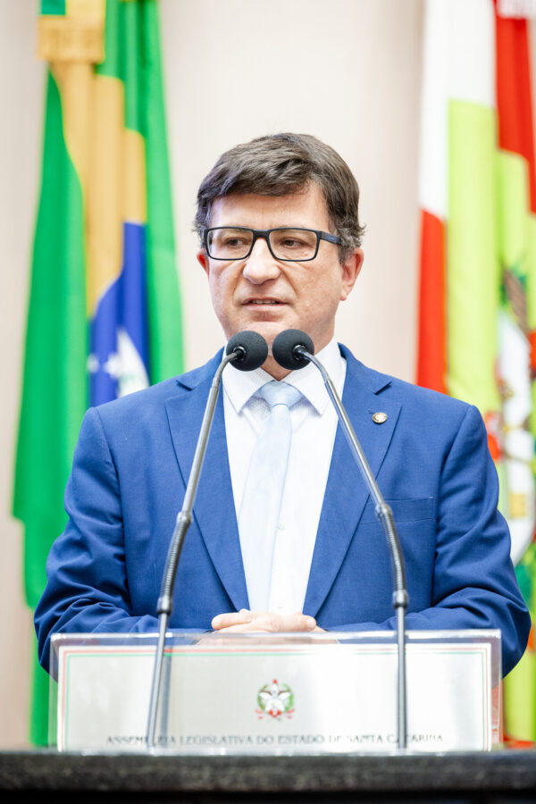 - Deputado Junior Cardoso (PRD)