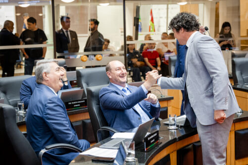 - Deputado Marquito (PSOL)