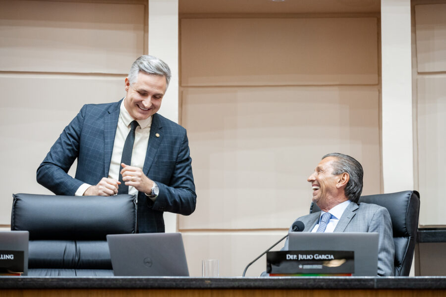 Foto: Bruno Collaço / Agência AL