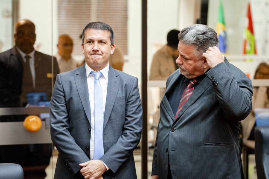 Foto: Bruno Collaço / Agência AL