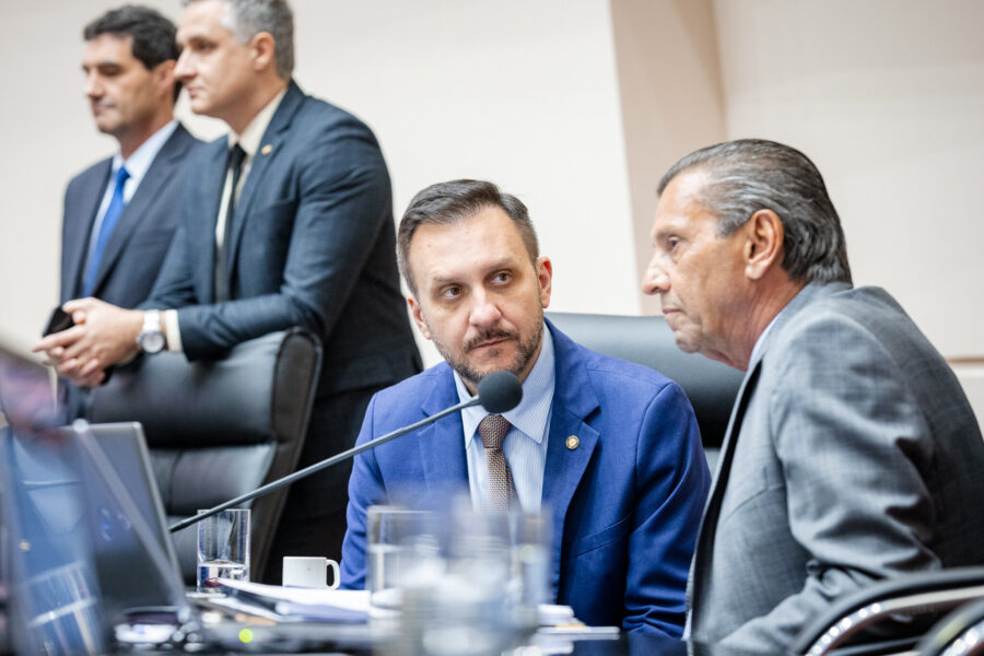 Foto: Bruno Collaço / Agência AL