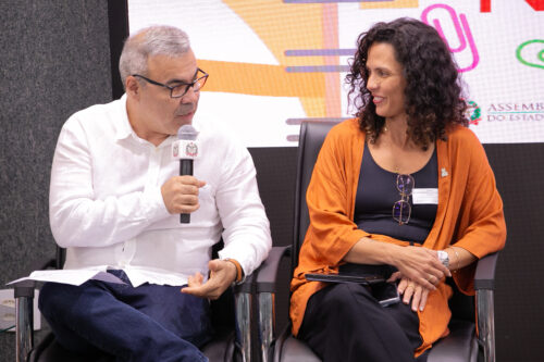 Foto: Pedro Alves / Agência AL
