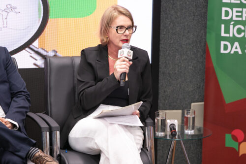 Foto: Pedro Alves / Agência AL