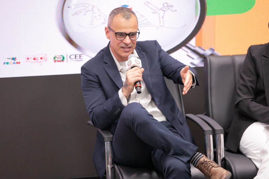Foto: Pedro Alves / Agência AL