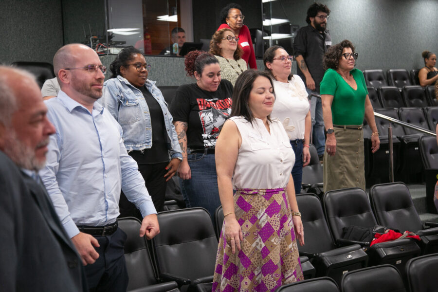 Foto: Pedro Alves / Agência AL