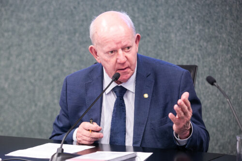 - Deputado Marcos Vieira (PSDB)