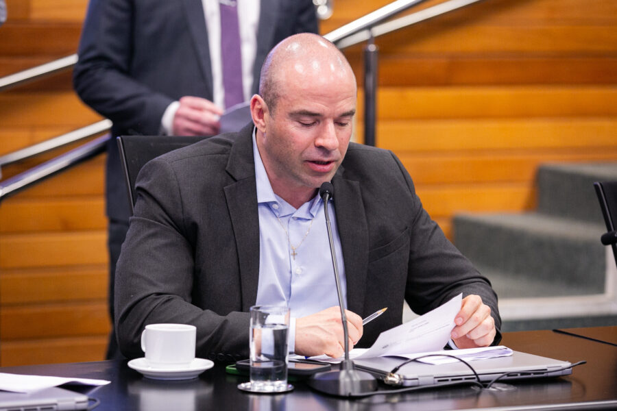 - Deputado Jessé Lopes (PL)