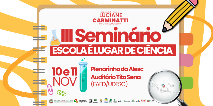Fonte: assessoria parlamentar.