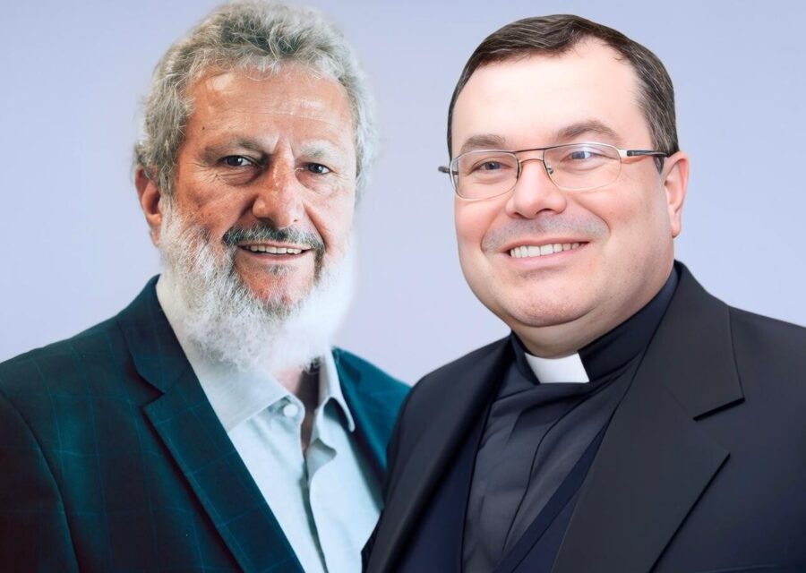 Fotomontagem: Luiz Henrique Mendes