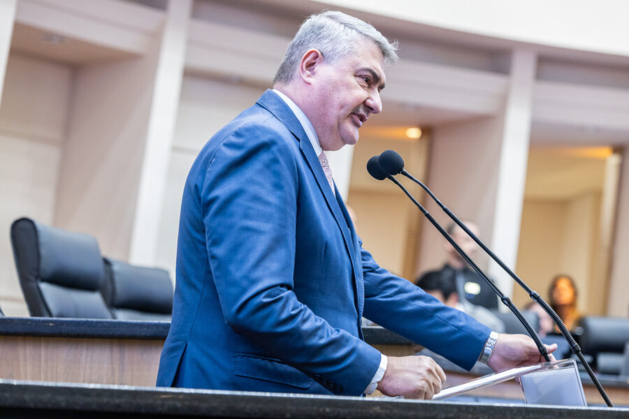 - Deputado Antídio Lunelli (MDB)