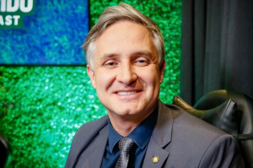 Matheus Cadorin fala sobre iniciativa para estimular o desenvolvimento da Região do Contestado