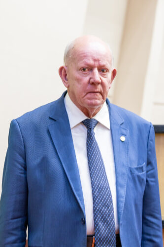 - Deputado Marcos Vieira (PSDB)
