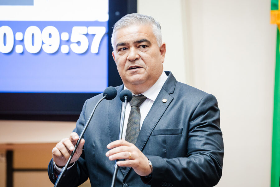 - Deputado Sargento Lima (PL)