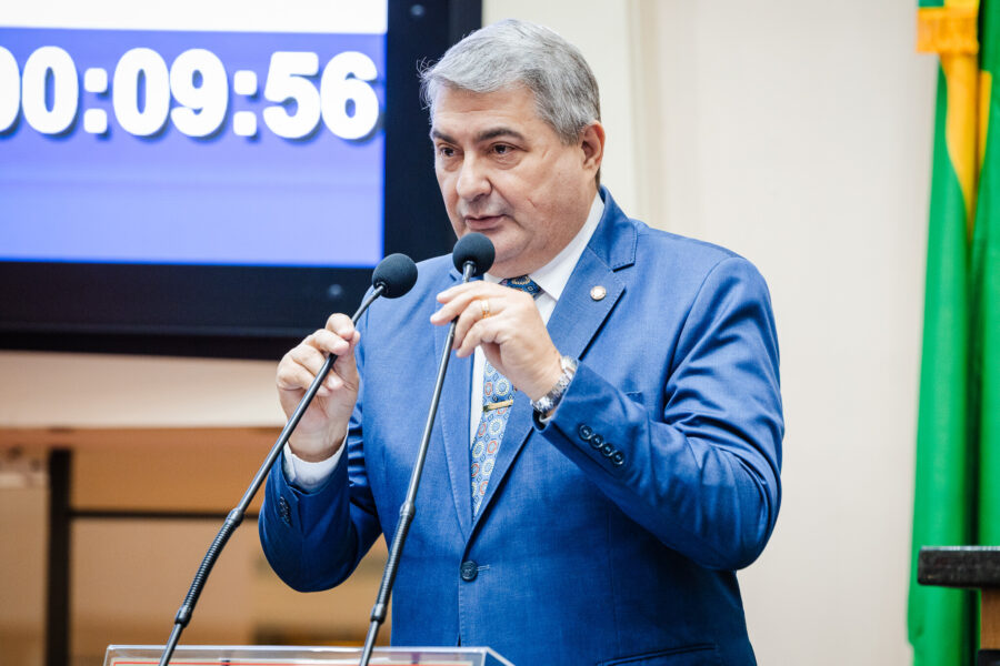 - Deputado Antídio Lunelli (MDB)