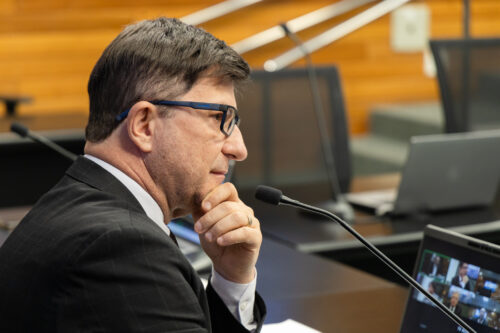 - Deputado Junior Cardoso (PRD)