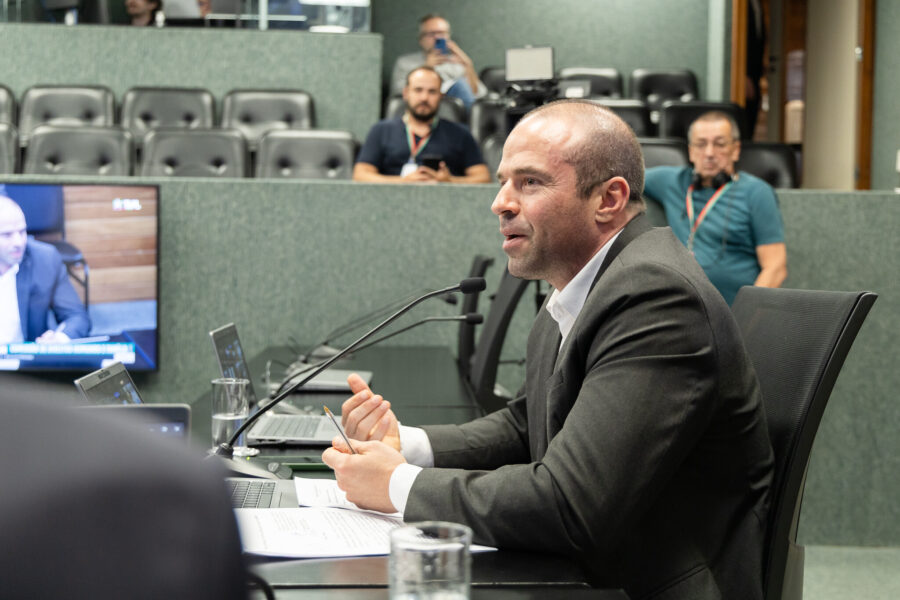 - Deputado Jessé Lopes (PL)