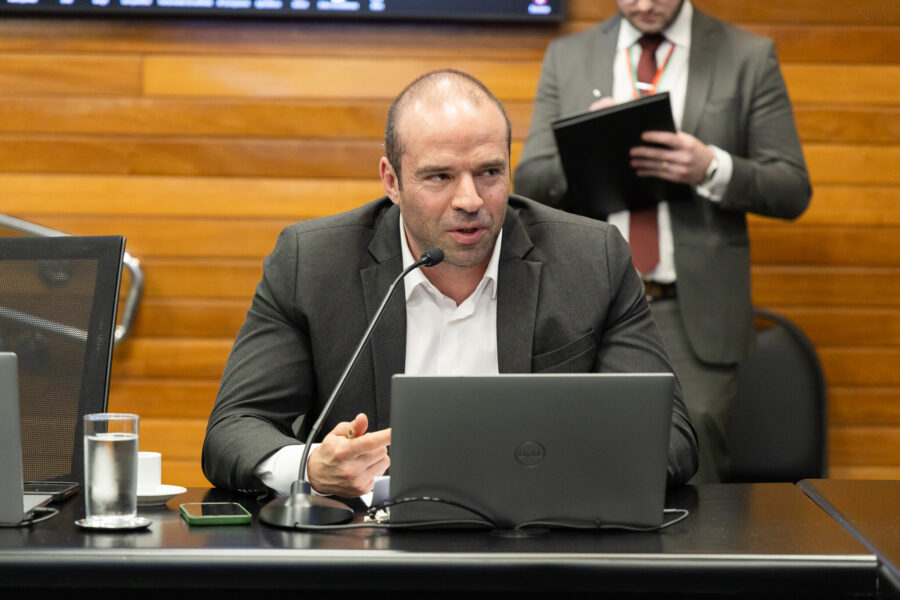 - Deputado Jessé Lopes (PL)