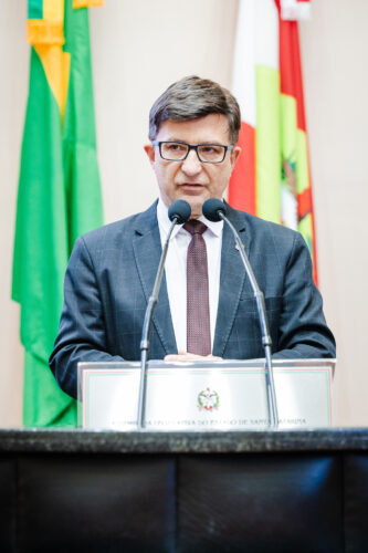 - Deputado Junior Cardoso (PRD)
