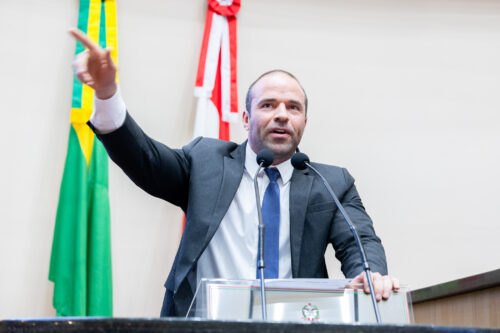 - Deputado Jessé Lopes (PL)