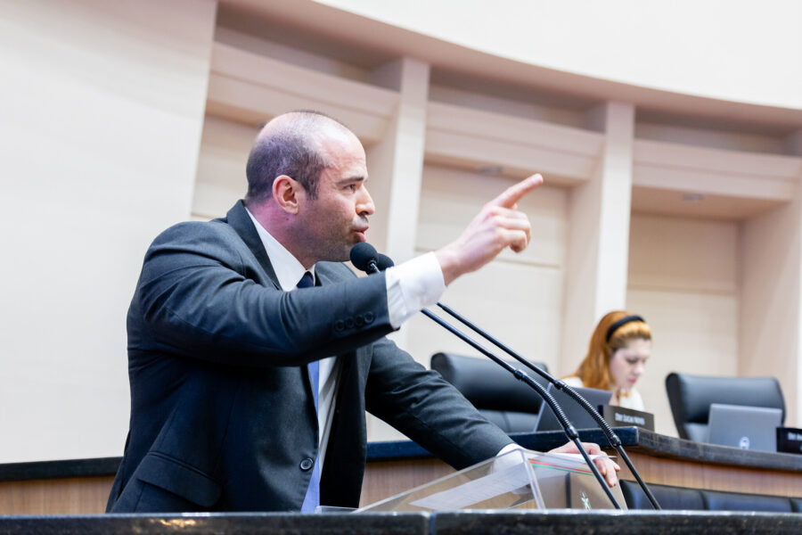 - Deputado Jessé Lopes (PL)