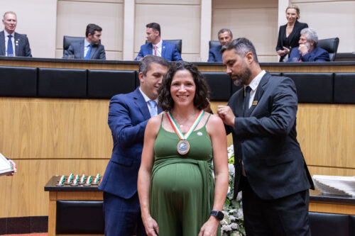 Foto: Lucas Gabriel Diniz / Agência AL
