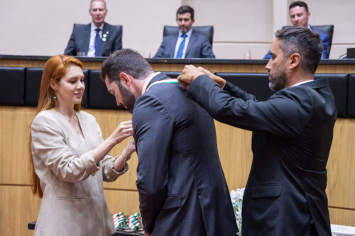 Foto: Lucas Gabriel Diniz / Agência AL
