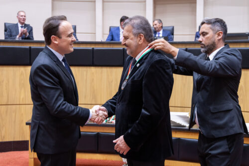 Foto: Lucas Gabriel Diniz / Agência AL