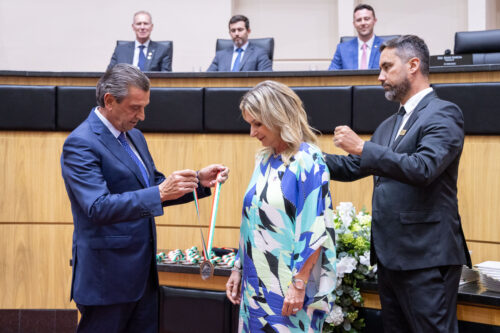 Foto: Lucas Gabriel Diniz / Agência AL