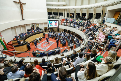 Foto: Bruno Collaço / Agência AL