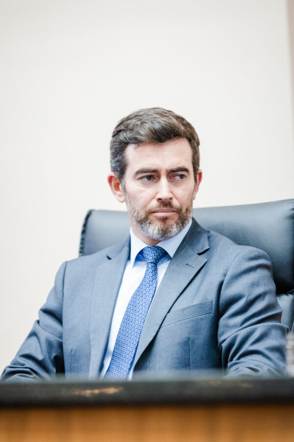 Foto: Bruno Collaço / Agência AL