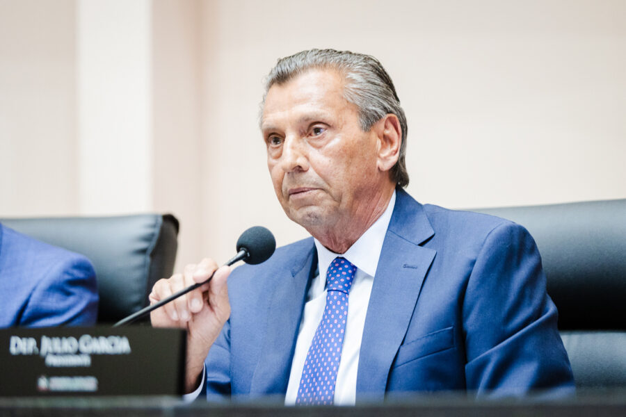 Foto: Bruno Collaço / Agência AL