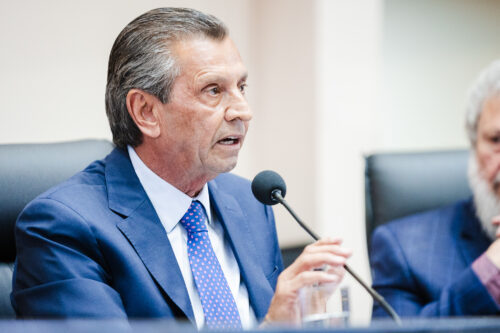 Foto: Bruno Collaço / Agência AL