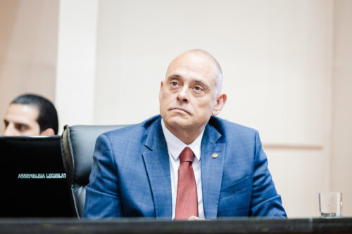 Foto: Bruno Collaço / Agência AL