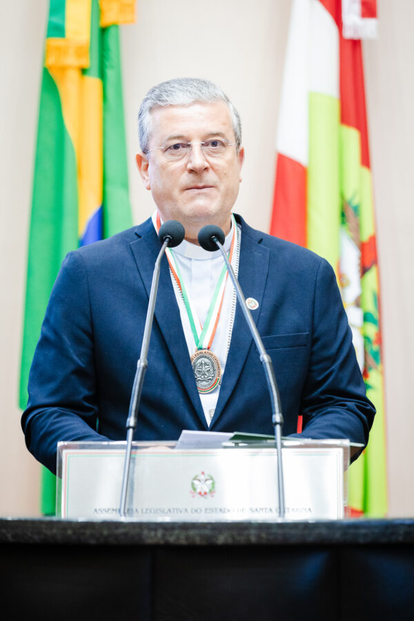 Foto: Bruno Collaço / Agência AL