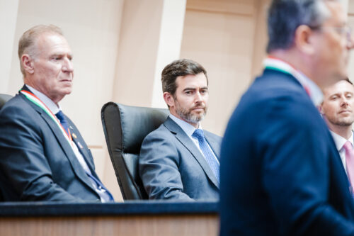 Foto: Bruno Collaço / Agência AL