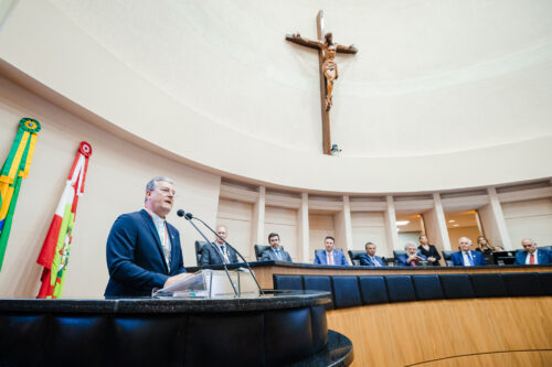 Foto: Bruno Collaço / Agência AL