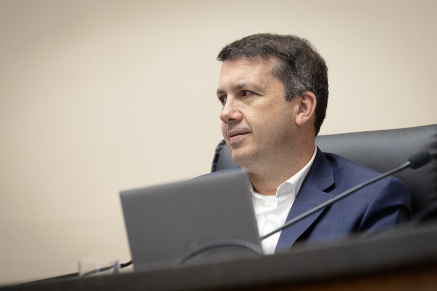 - Deputado Camilo Martins (Podemos)