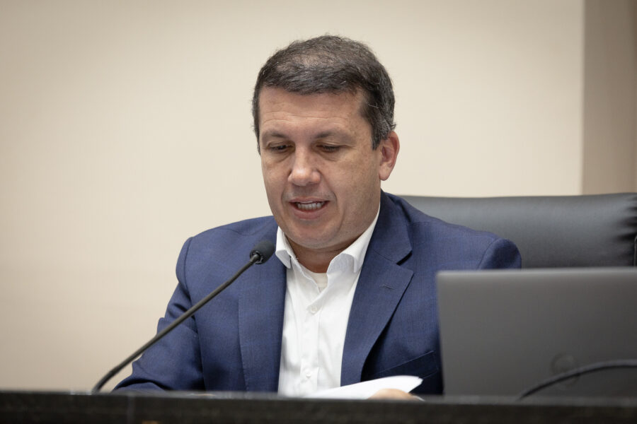 - Deputado Camilo Martins (Podemos)