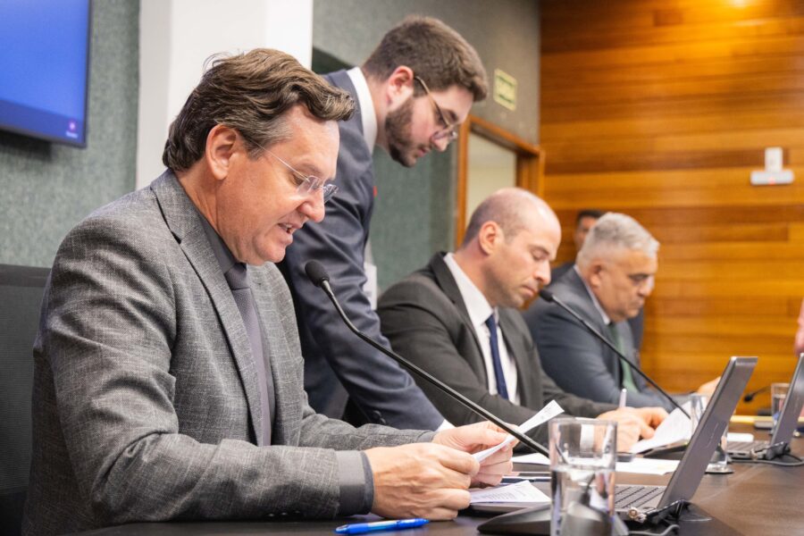 - Deputado Jair Miotto (União) 	
 - Deputado Jessé Lopes (PL) 
 - Deputado Sargento Lima (PL)