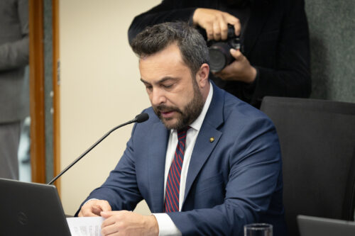 - Deputado Marcius Machado (PL)