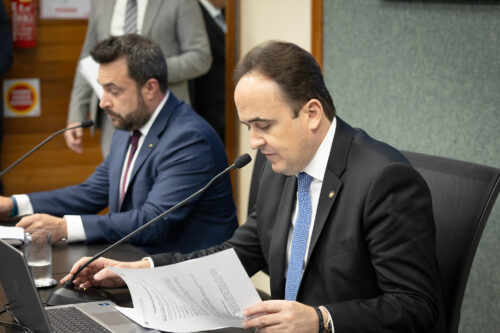 - Deputado Marcius Machado (PL) 
- Deputado Carlos Humberto (PL)