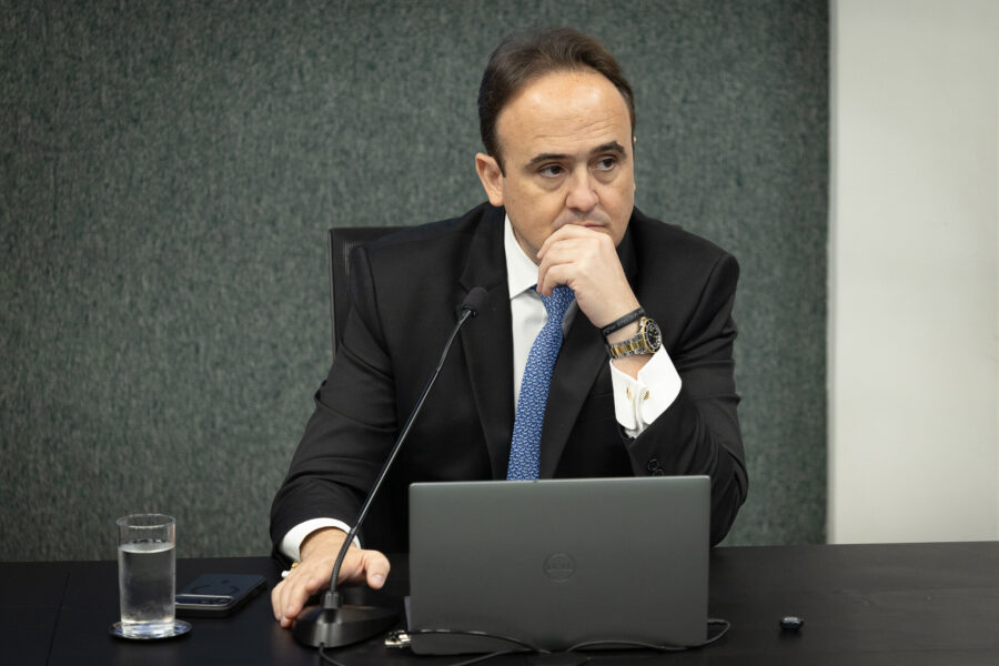 - Deputado Carlos Humberto (PL)