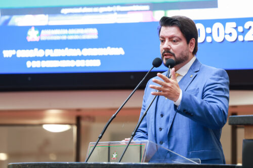 - Deputado Alex Brasil (PL)