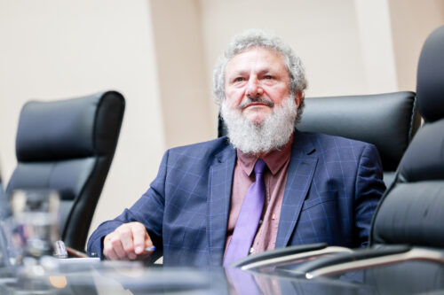 - Deputado Padre Pedro Baldissera (PT)