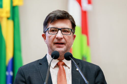 - Deputado Junior Cardoso (PRD)