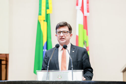 - Deputado Junior Cardoso (PRD)