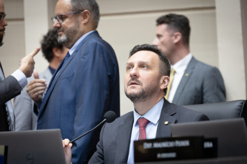 - Deputado Pepê Collaço (PP)