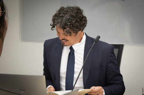 - Deputado Marquito (PSOL)