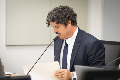 - Deputado Marquito (PSOL)