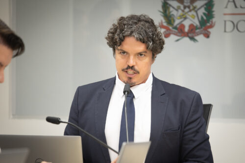 - Deputado Marquito (PSOL)
